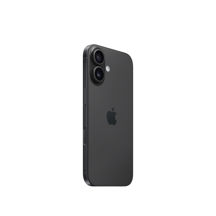 iPhone 16 (2024) 128GB Black
