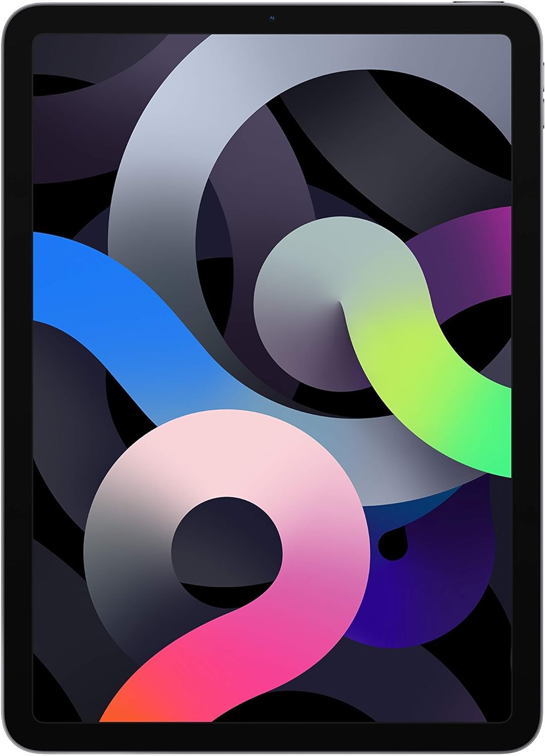 iPad Air 4 (2020) 64GB Space Gray Wifi