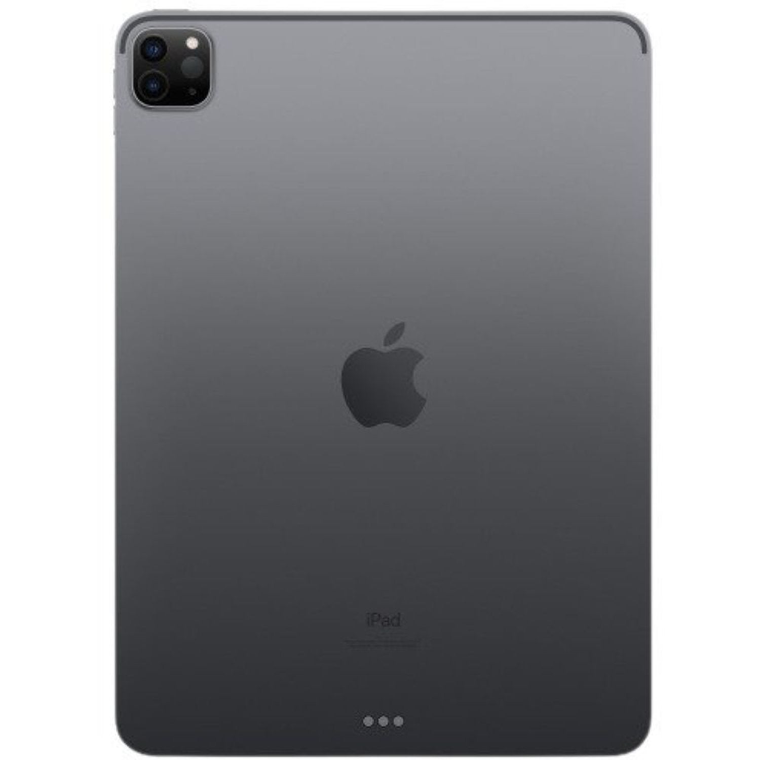 iPad Pro 11" (3rd Gen) (2021) 128GB Space Gray Wifi