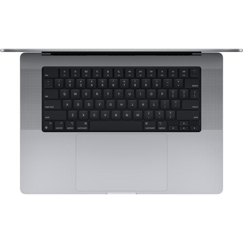MacBook Pro 16" (2023) Apple M2 Pro 3.49GHz 16GB 512GB Space Gray
