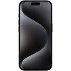 iPhone 15 Pro (2023) 128GB Black Titanium