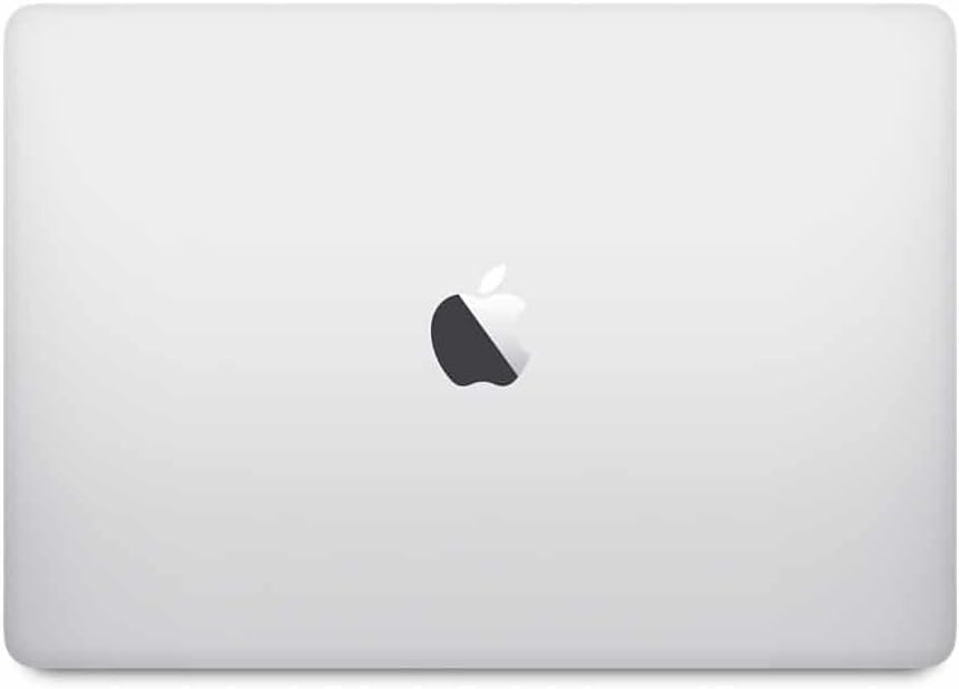 MacBook Pro 13" (2017) Core i5 2.3GHz 16GB 256GB Silver