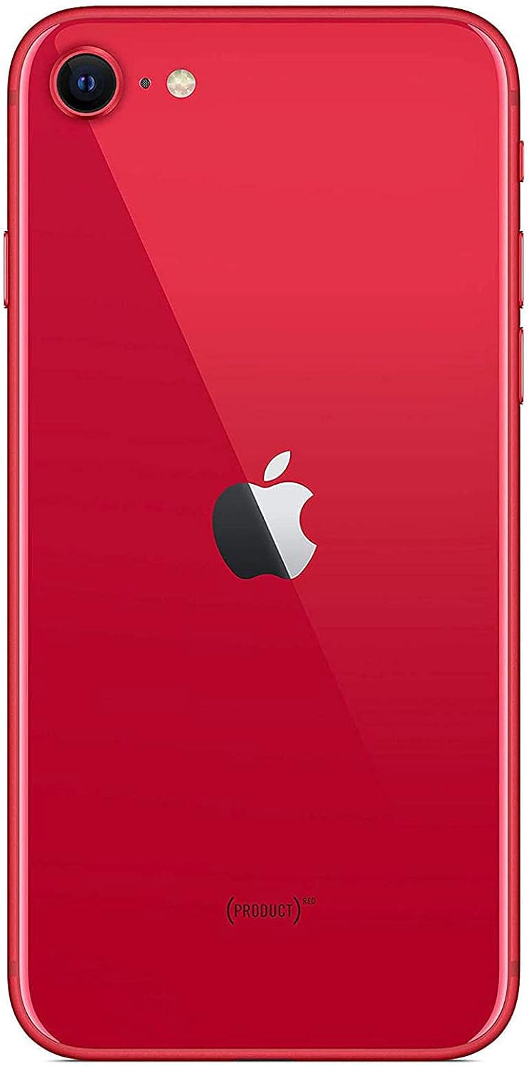 iPhone SE (2nd Gen) (2020) 64GB Red