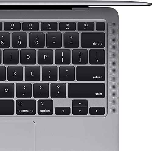 MacBook Air 13" (2020) Core i3 1.1GHz 8GB 128GB Space Gray