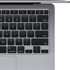 MacBook Air 13" (2020) Core i3 1.1GHz 8GB 128GB Space Gray