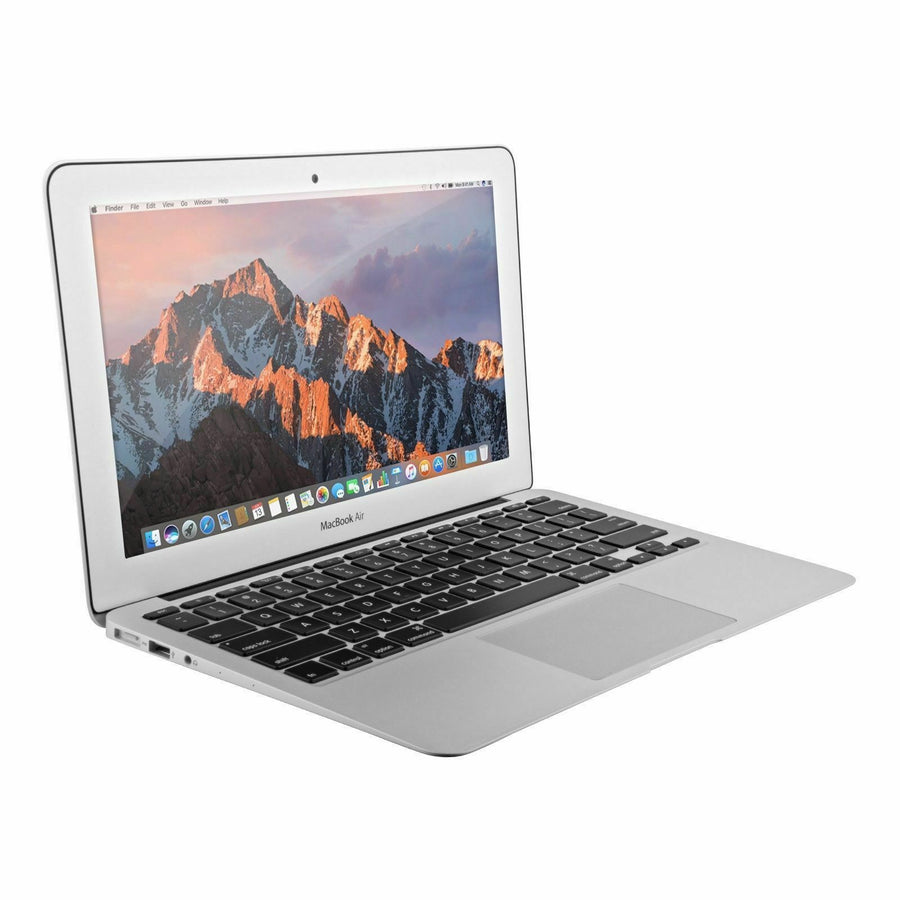 MacBook Air 11" (2015) Core i5 1.6GHz 8GB 128GB Silver