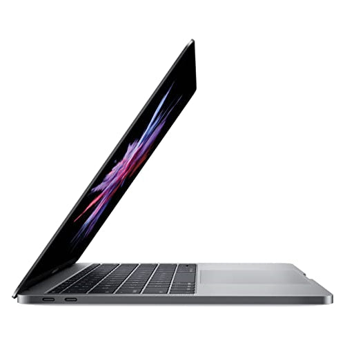 MacBook Pro 13" - 256GB - Core i5 - 16GB RAM - Space Gray-256GB -2.3-2017