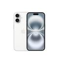 iPhone 16 (2024) 256GB White