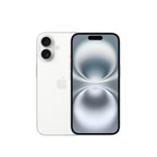 iPhone 16 (2024) 256GB White