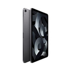 iPad Air 5 (2022) 256GB Space Gray Wifi