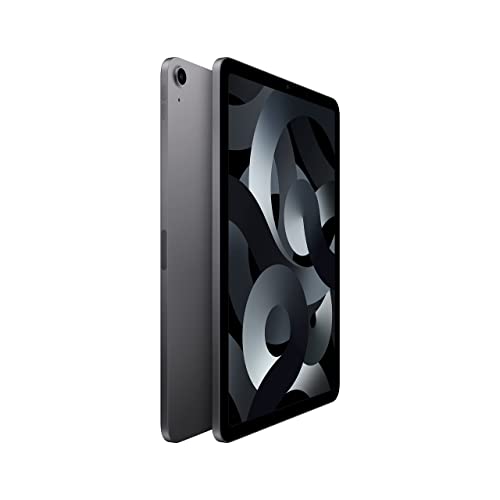 iPad Air 5 (2022) 256GB Space Gray Wifi