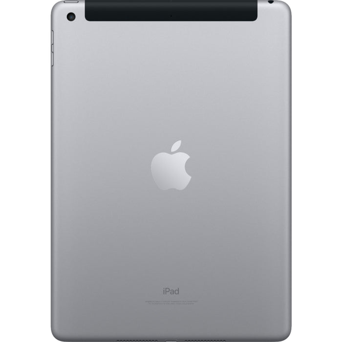 iPad 6世代 無印 32GB Wi-Fi Cellular 2018年 Apple iPad 6 2018 (6th Gen) 9.7