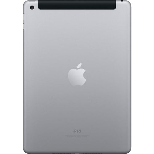 iPad 6 (2018) 32GB Space Gray Wifi + Cellular