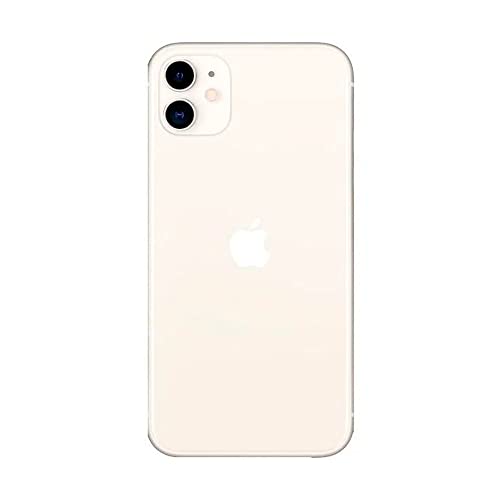 iPhone 11 (2019) 64GB White