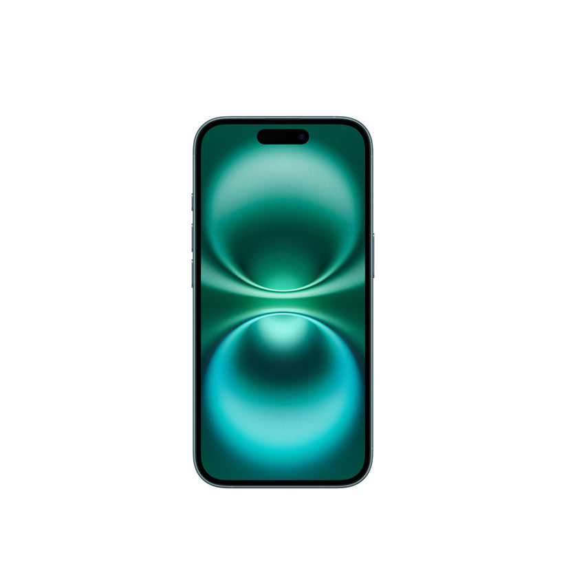 iPhone 16 (2024) 256GB Teal