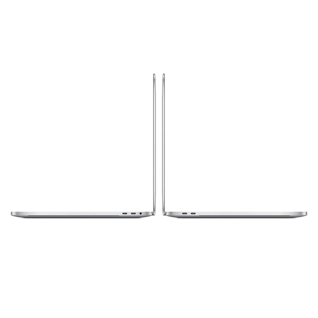 MacBook Pro 15" (2019) Core i9 2.3GHz 16GB 512GB Silver