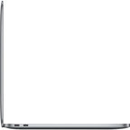MacBook Pro 15" (2019) Core i7 2.6GHz 16GB 256GB Space Gray