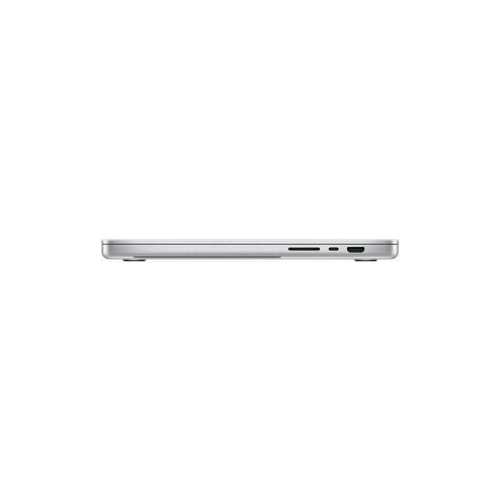 MacBook Pro 16" (2021) Apple M1 Max 3.2GHz 32GB 1TB Silver