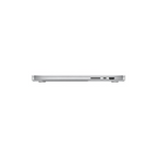 MacBook Pro 16" (2021) Apple M1 Max 3.2GHz 32GB 1TB Silver