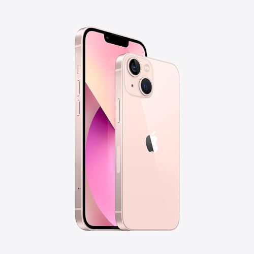 iPhone 13 (2021) 256GB Pink