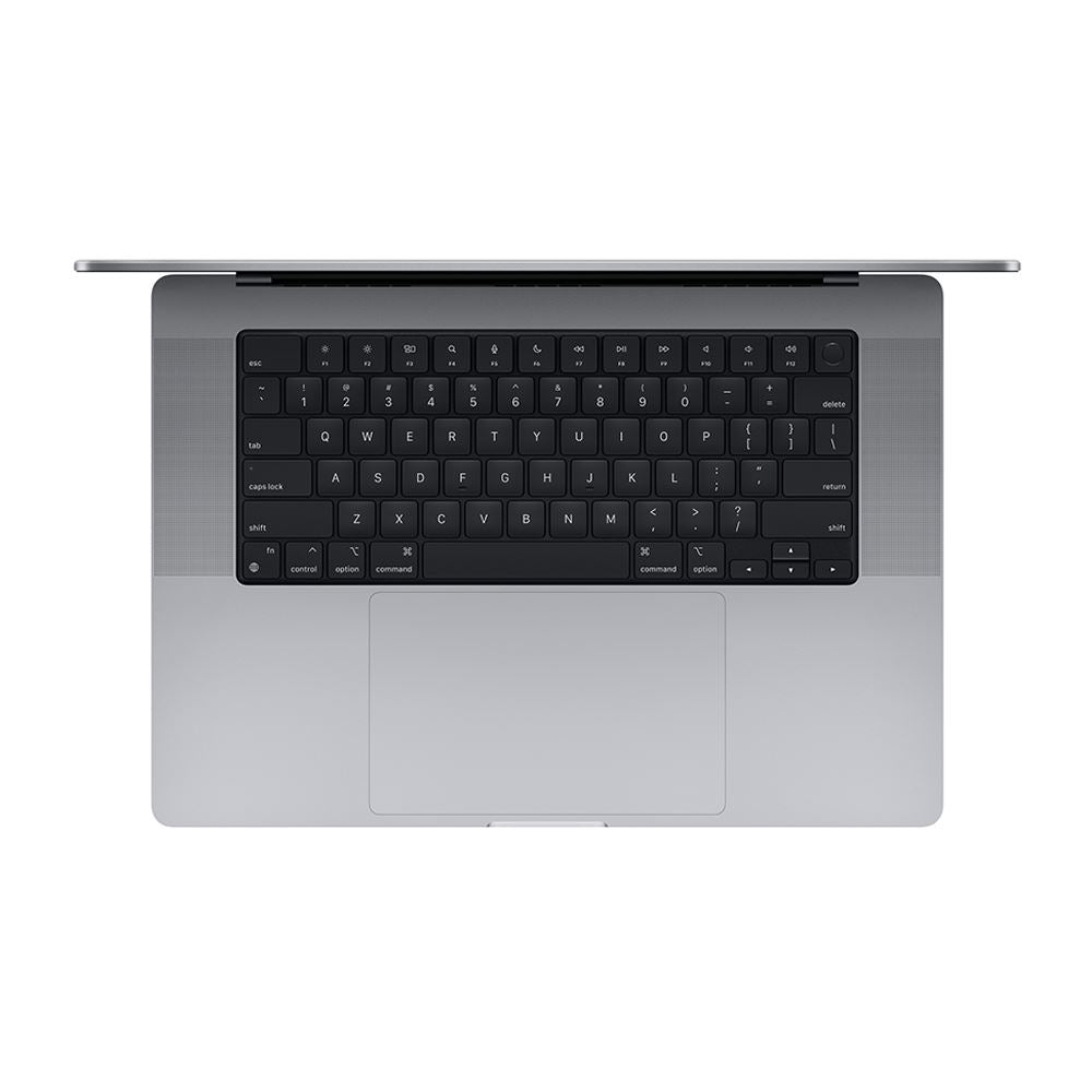 MacBook Pro 16" (2023) Apple M2 Pro 3.49GHz 16GB 512GB Space Gray