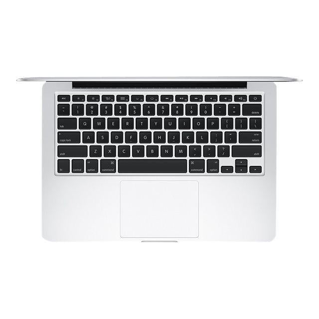 MacBook Pro Retina 13" (2015) Core i5 2.7GHz 8GB 128GB Silver