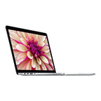 MacBook Pro Retina 13" (2015) Core i5 2.7GHz 8GB 128GB Silver