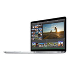 MacBook Pro Retina 13" (2015) Core i5 2.7GHz 8GB 128GB Silver