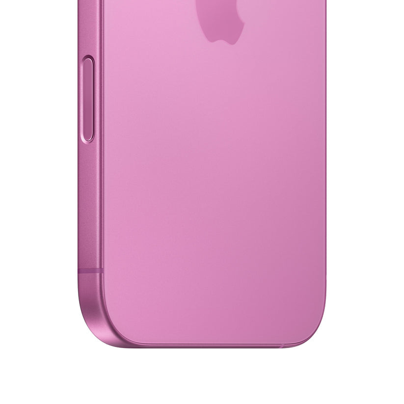 iPhone 16 (2024) 128GB Pink