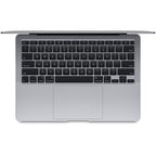 MacBook Air 13" (2020) Quad-Core  Core i7 1.2GHz 16GB 256GB Space Gray
