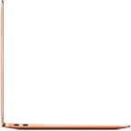 MacBook Air 13" (2020) Quad-Core  Core i5 1.1GHz 16GB 256GB Gold
