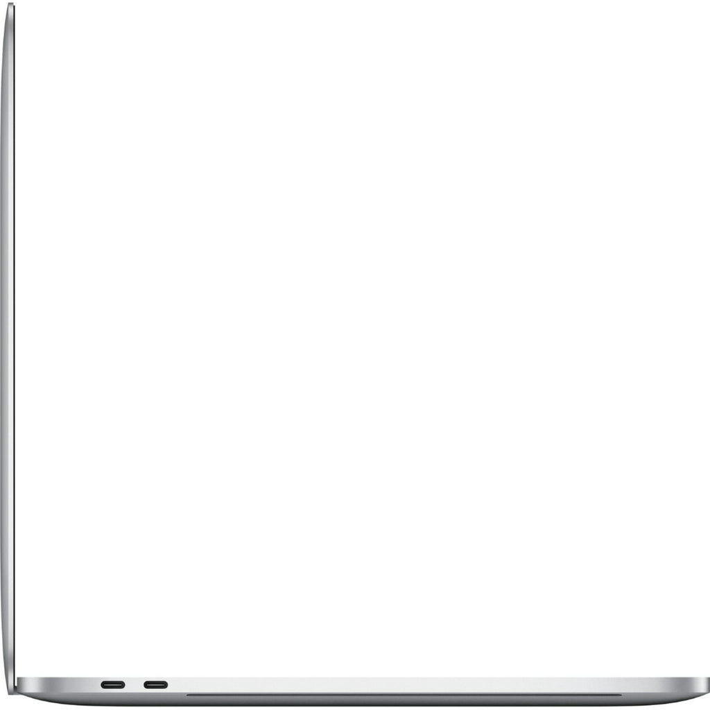 MacBook Pro 15" (2017) Core i7 2.9GHz 16GB 512GB Silver