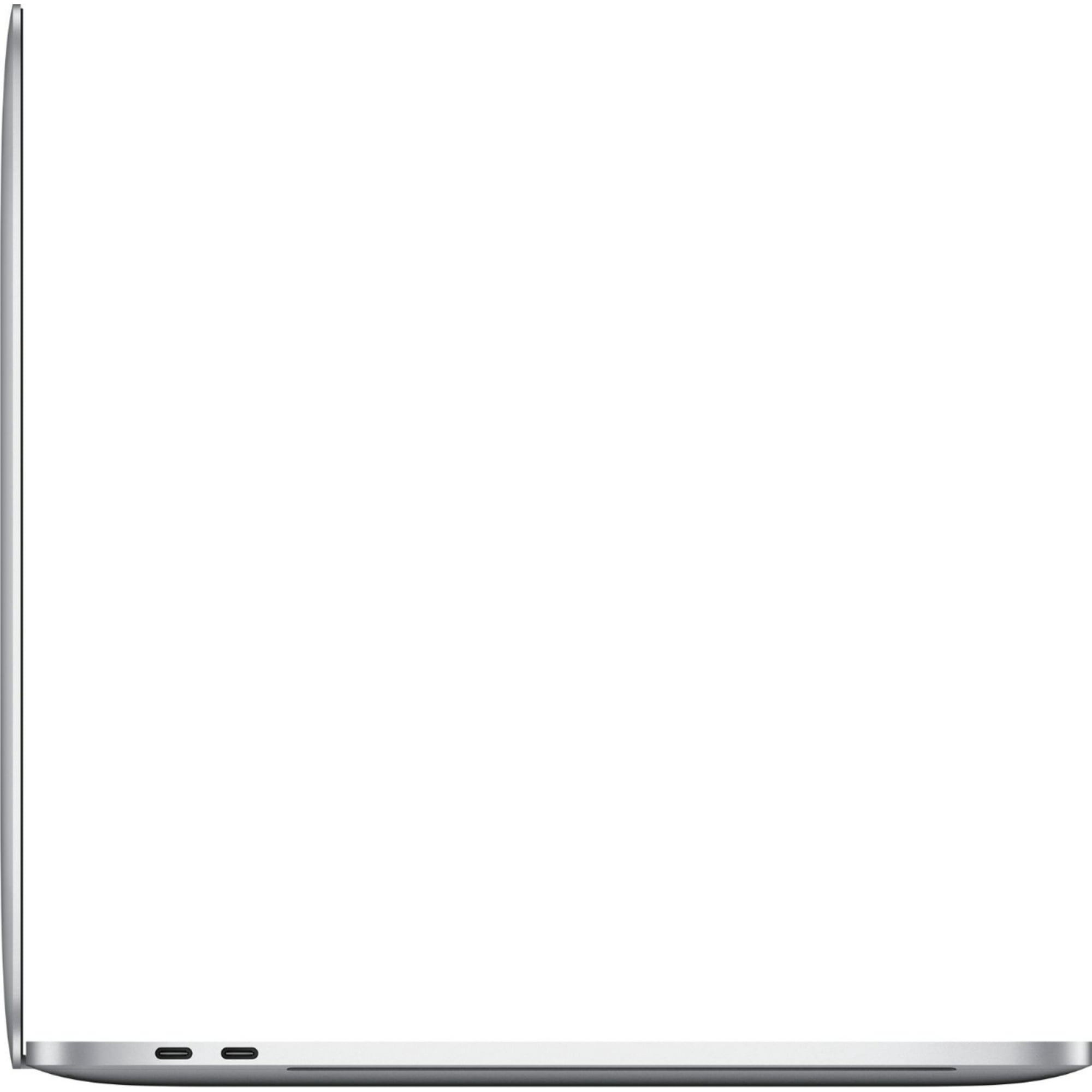 MacBook Pro 15" (2017) Core i7 2.9GHz 16GB 512GB Silver
