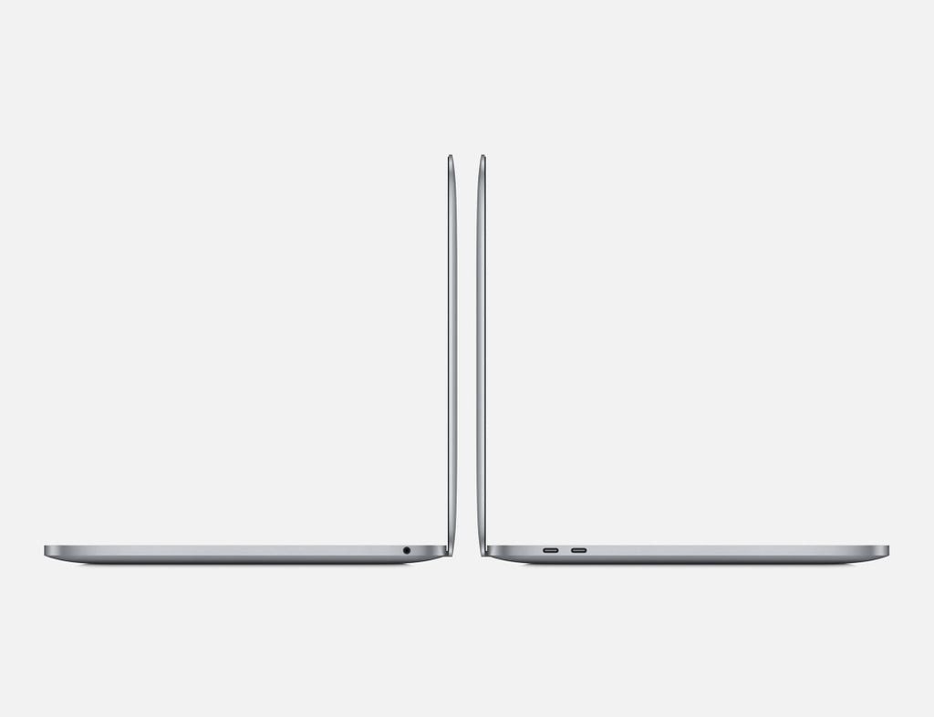 MacBook Pro 13" (2016) Core i5 2.9GHz 8GB 512GB Space Gray