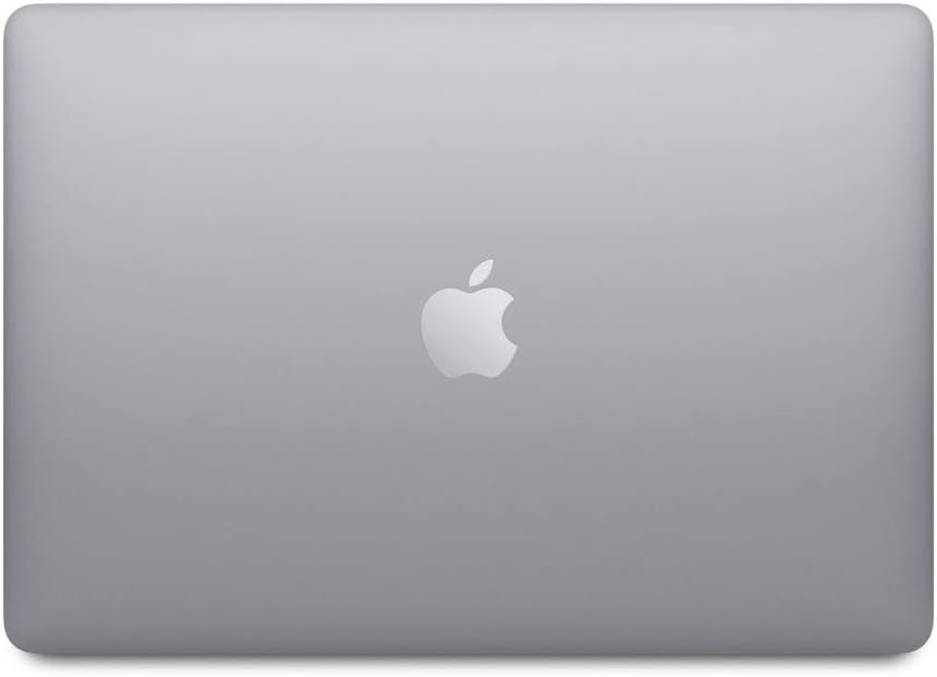 MacBook Air 13" (2019) Dual-Core  Core i5 1.6GHz 16GB 256GB Space Gray