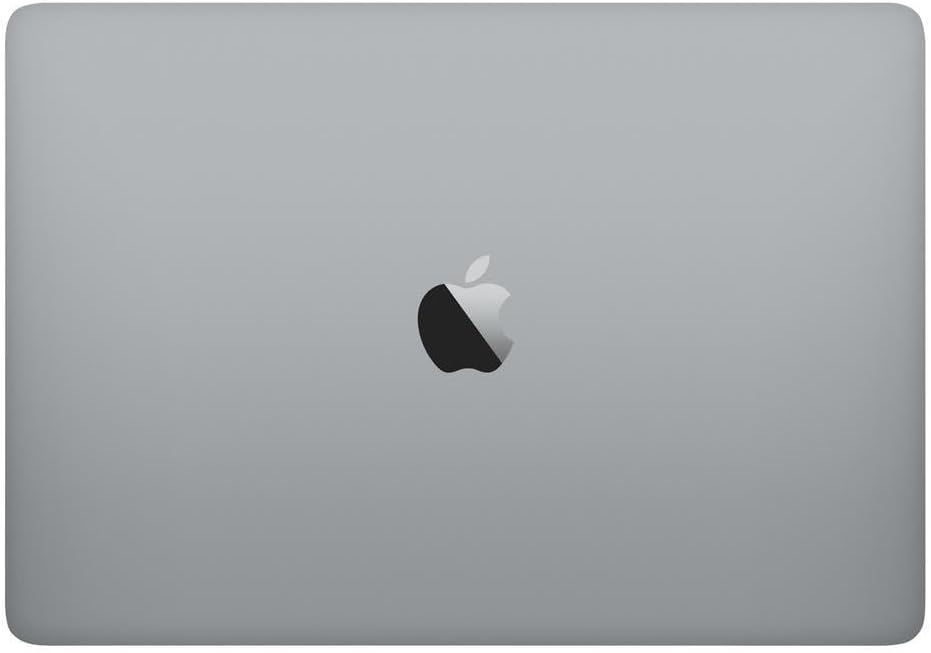 MacBook Pro 13" (2018) Quad-Core  Core i7 2.7GHz 16GB 512GB Space Gray