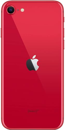 iPhone SE (2nd Gen) (2020) 64GB Red