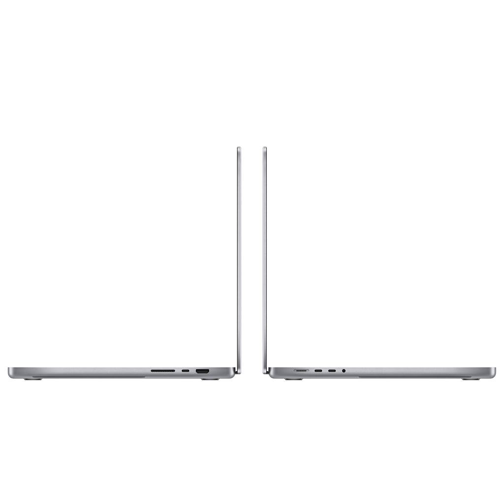 MacBook Pro 16" (2023) Apple M2 Pro 3.49GHz 32GB 512GB Space Gray