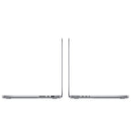 MacBook Pro 16" (2023) Apple M2 Pro 3.49GHz 32GB 512GB Space Gray