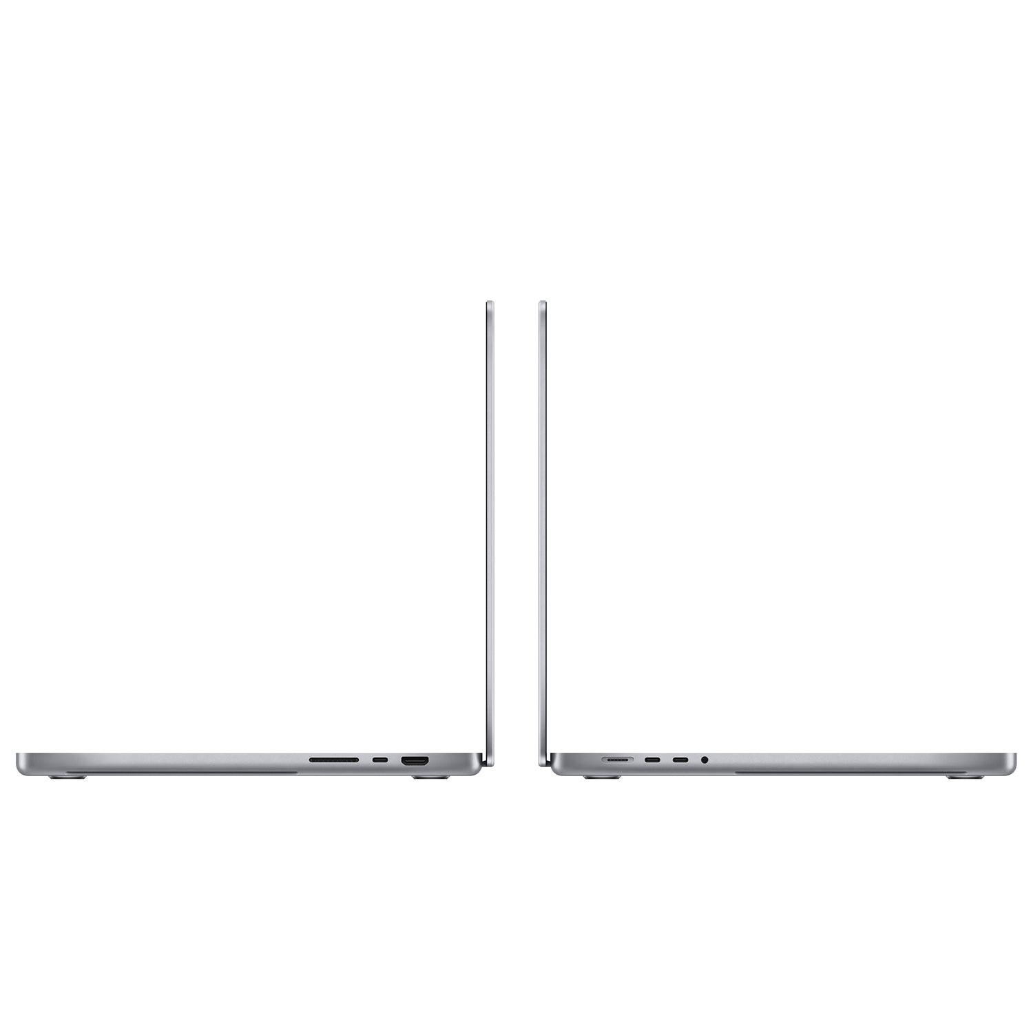 MacBook Pro 16" (2023) Apple M2 Pro 3.49GHz 32GB 512GB Space Gray