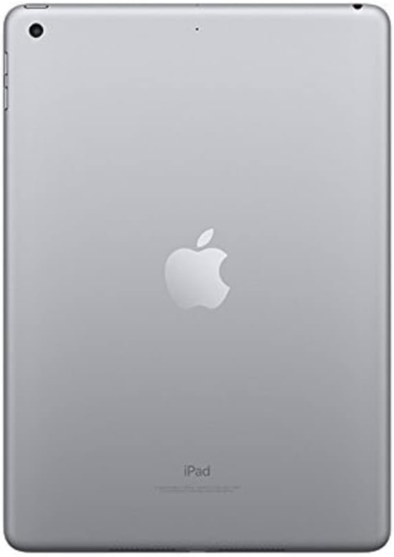 iPad 5 (2017) 128GB Space Gray Wifi