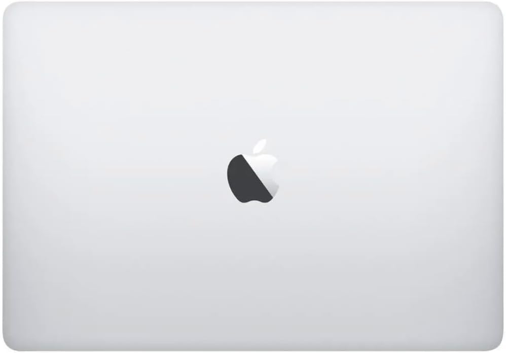 MacBook Pro 13" (2020) Quad-Core  Core i5 2GHz 32GB 512GB Silver