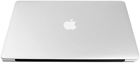 MacBook Pro Retina 13" (2015) Core i7 3.1GHz 16GB 512GB Silver