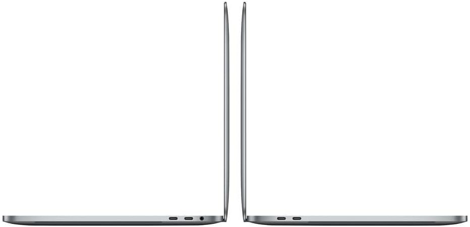 MacBook Pro 13" (2018) Quad-Core  Core i7 2.7GHz 16GB 512GB Space Gray