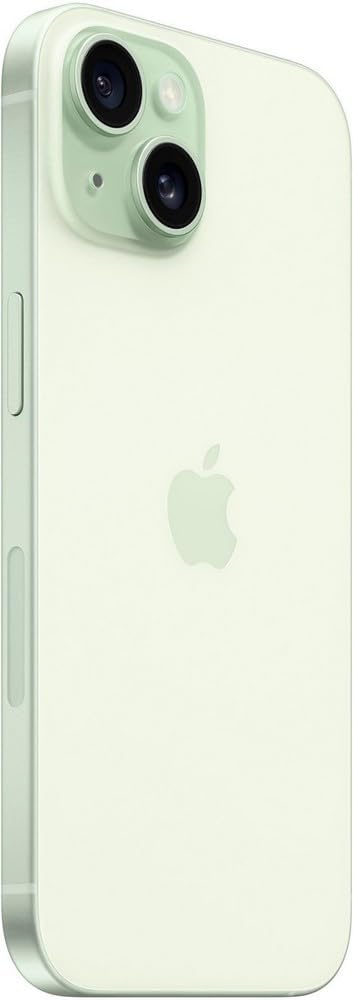 iPhone 15 (2023) 128GB Green
