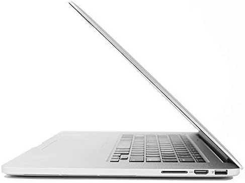 MacBook Pro Retina 13" (2015) Core i7 3.1GHz 16GB 512GB Silver