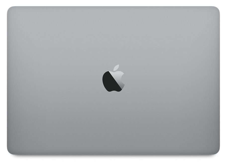 MacBook Pro 13" (2017) Core i5 3.1GHz 16GB 512GB Space Gray