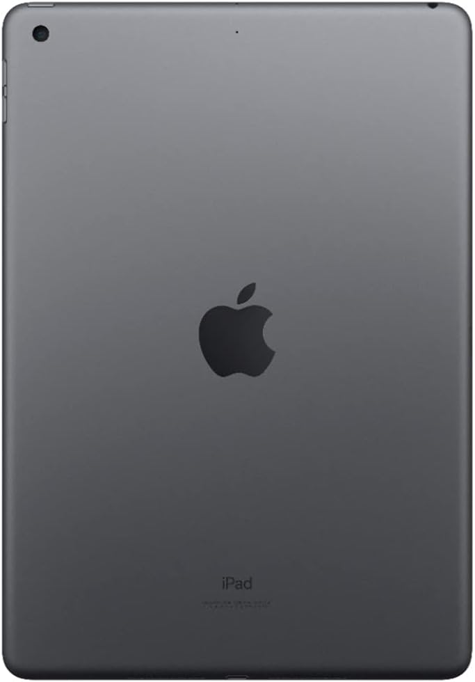 iPad 8 - 32GB - Space Gray -2.49Ghz-2020 - Wi-Fi & Cellular