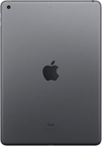 iPad 7 (2019) 128GB Space Gray Wifi + Cellular