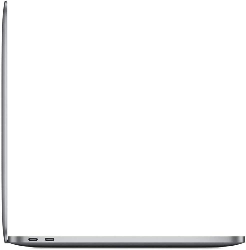 MacBook Pro 15" (2018) Core i7 2.6GHz 16GB 512GB Space Gray